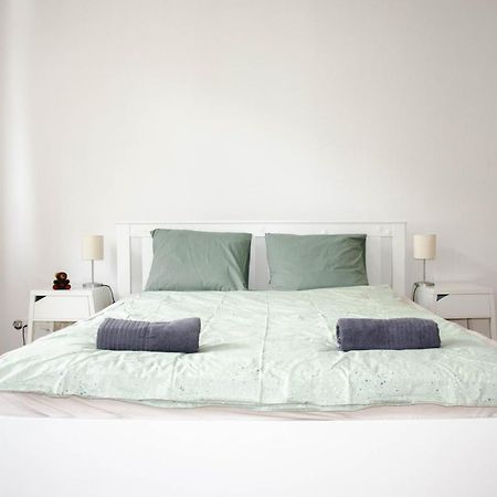 Wonderful Two Bedroom Apartment Wien Ngoại thất bức ảnh