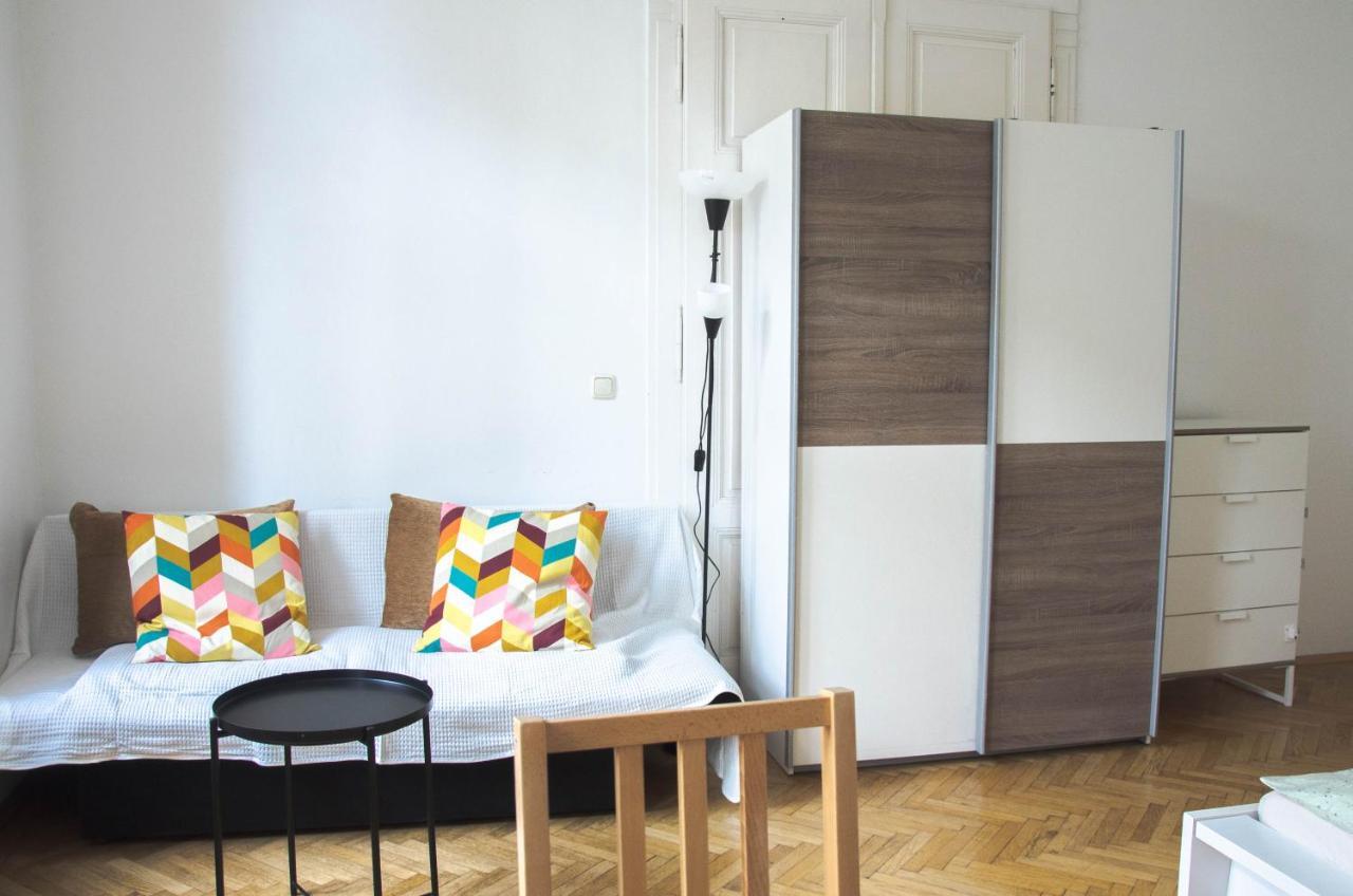 Wonderful Two Bedroom Apartment Wien Ngoại thất bức ảnh