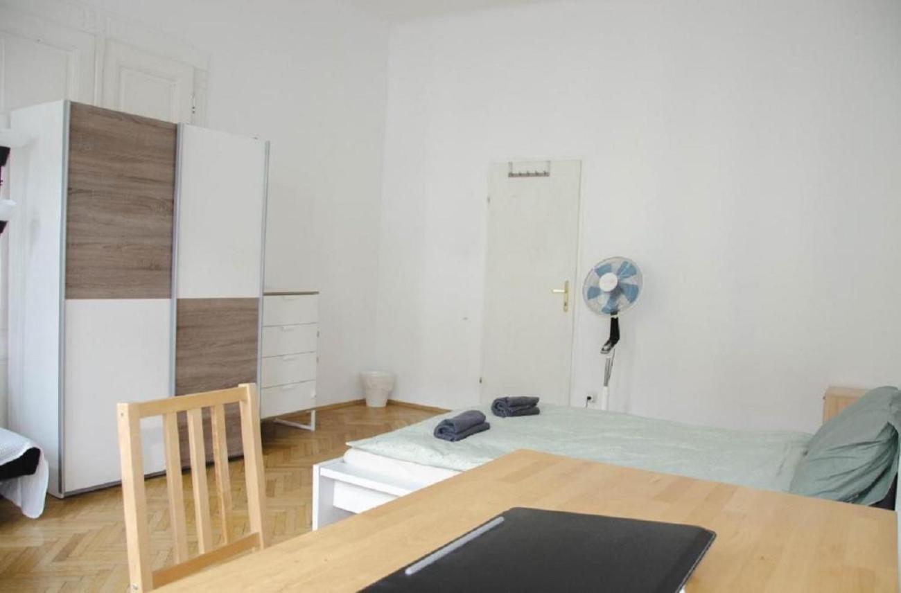 Wonderful Two Bedroom Apartment Wien Ngoại thất bức ảnh